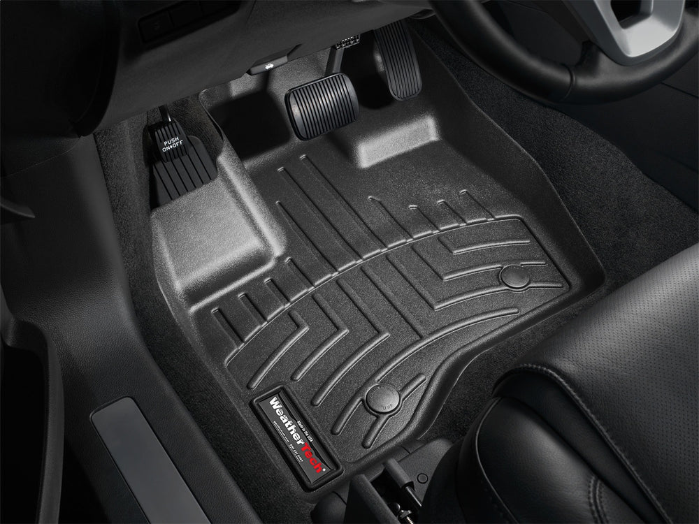 WeatherTech - FloorLiner™ DigitalFit® - 443591