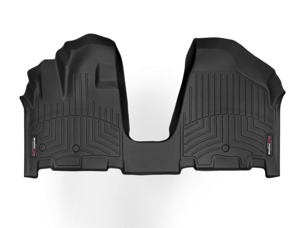 WeatherTech - FloorLiner™ DigitalFit® - 445531