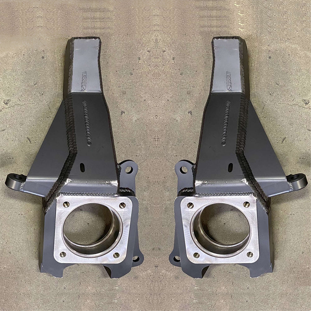 Camburg Engineering 2WD/4WD 2007-2021 Toyota Tundra Steering Knuckle Kit CAM-310115