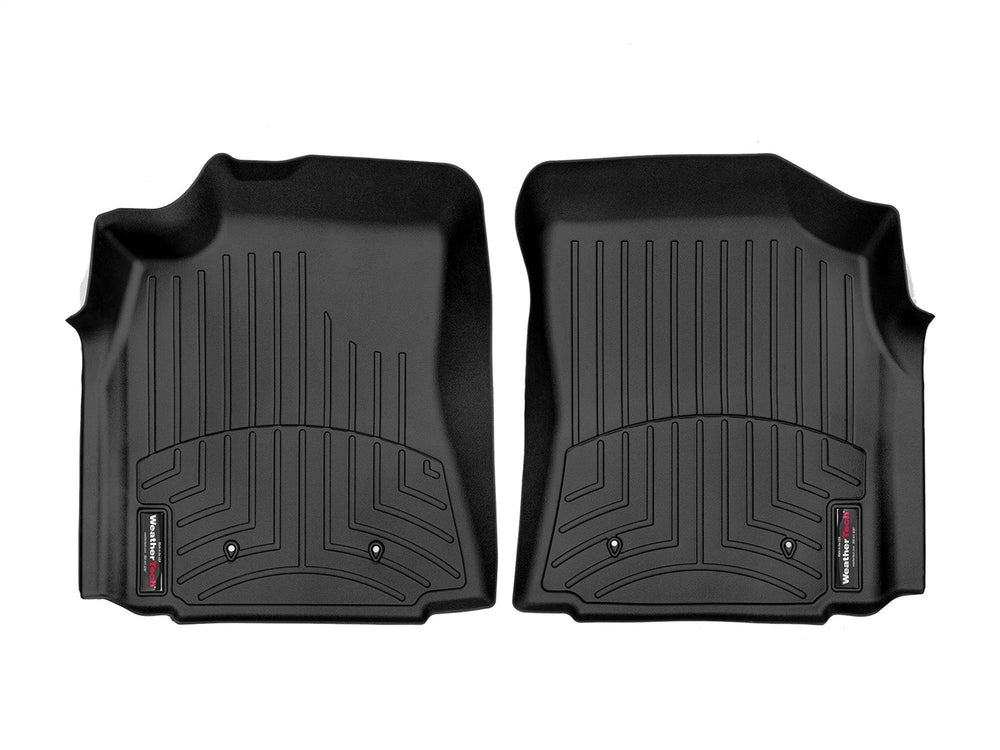 WeatherTech - FloorLiner™ DigitalFit® - 448001