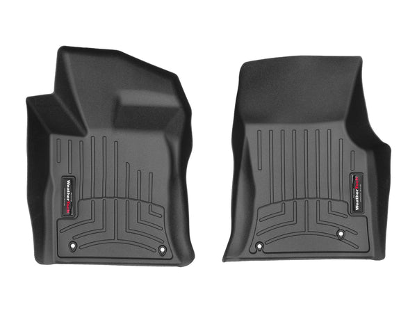 WeatherTech - FloorLiner™ DigitalFit® - 448641