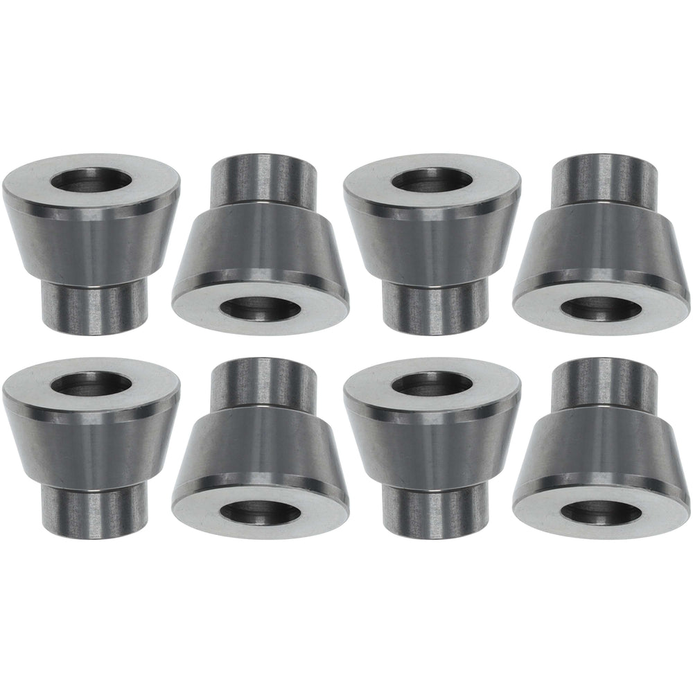 Camburg Engineering Ford Ranger '98-12 | Chevy/GMC 1500 '99-06 L/T UCA Heim Spacer Kit CAM-010137