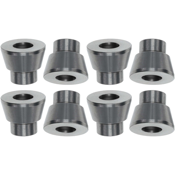 Camburg Engineering Ford Ranger '98-12 | Chevy/GMC 1500 '99-06 L/T UCA Heim Spacer Kit CAM-010137