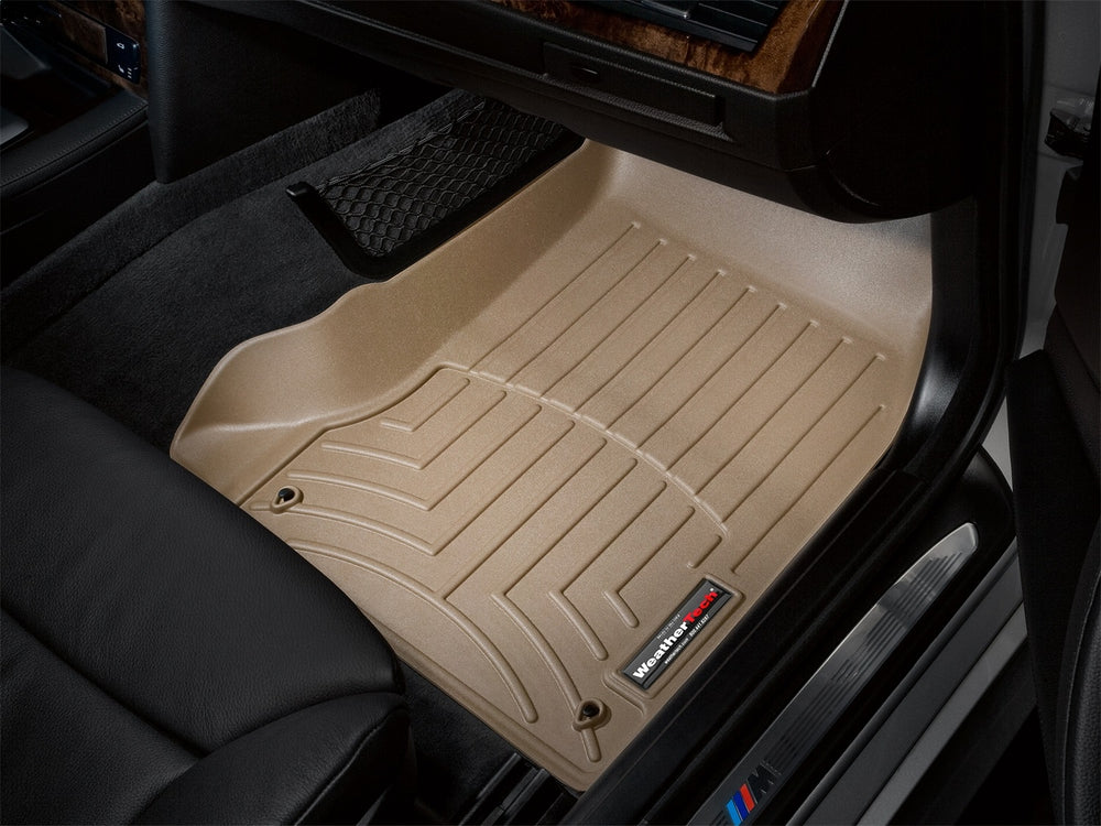 WeatherTech - FloorLiner™ DigitalFit® - 451641