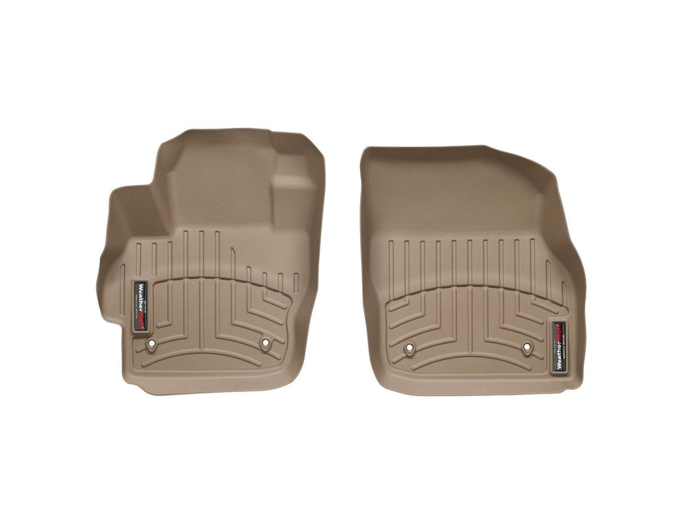 WeatherTech - FloorLiner™ DigitalFit® - 452401