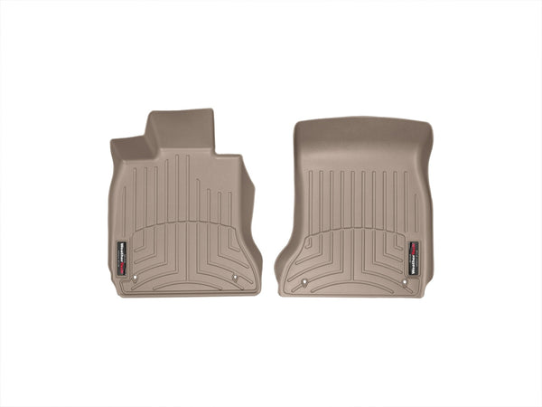 WeatherTech - FloorLiner™ DigitalFit® - 452421