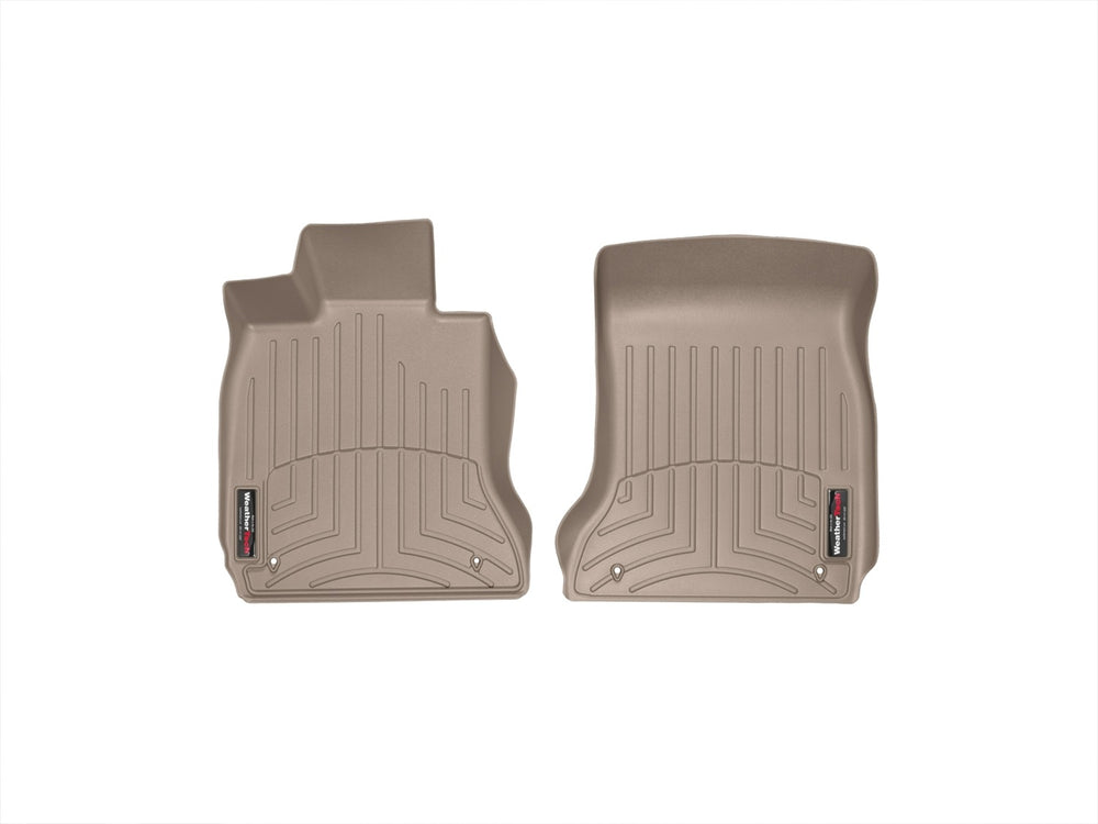 WeatherTech - FloorLiner™ DigitalFit® - 452421