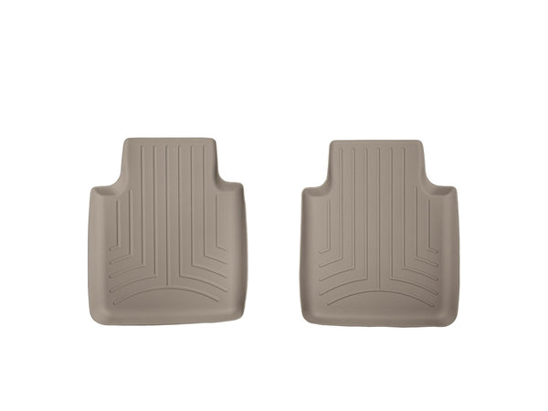 WeatherTech - FloorLiner™ DigitalFit® - 454472