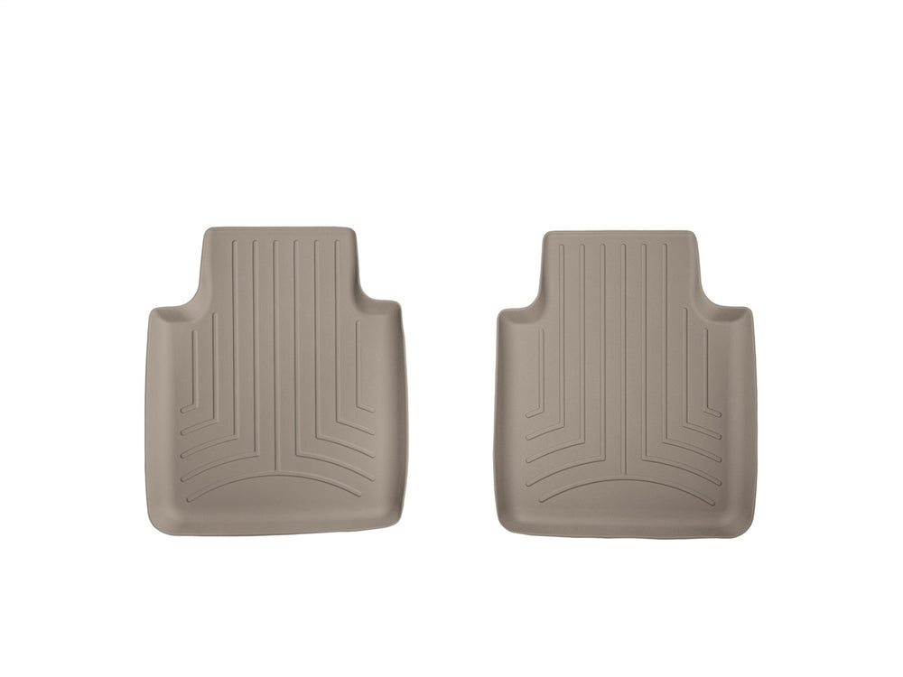 WeatherTech - FloorLiner™ DigitalFit® - 454472