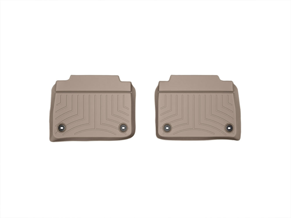 WeatherTech - FloorLiner™ DigitalFit® - 455142