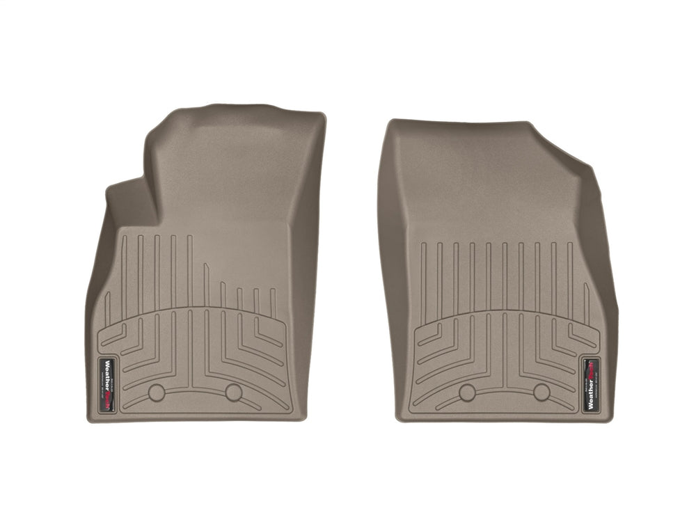 WeatherTech - FloorLiner™ DigitalFit® - 455271