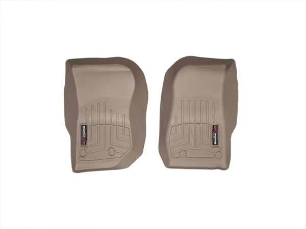 WeatherTech - FloorLiner™ DigitalFit® - 455731