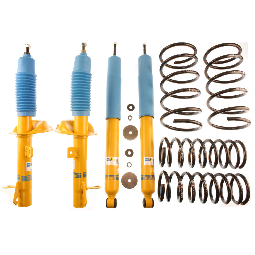 Bilstein - Suspension Kit - 46-181343