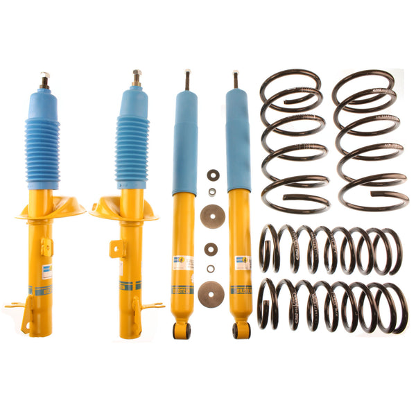 Bilstein - Suspension Kit - 46-181343