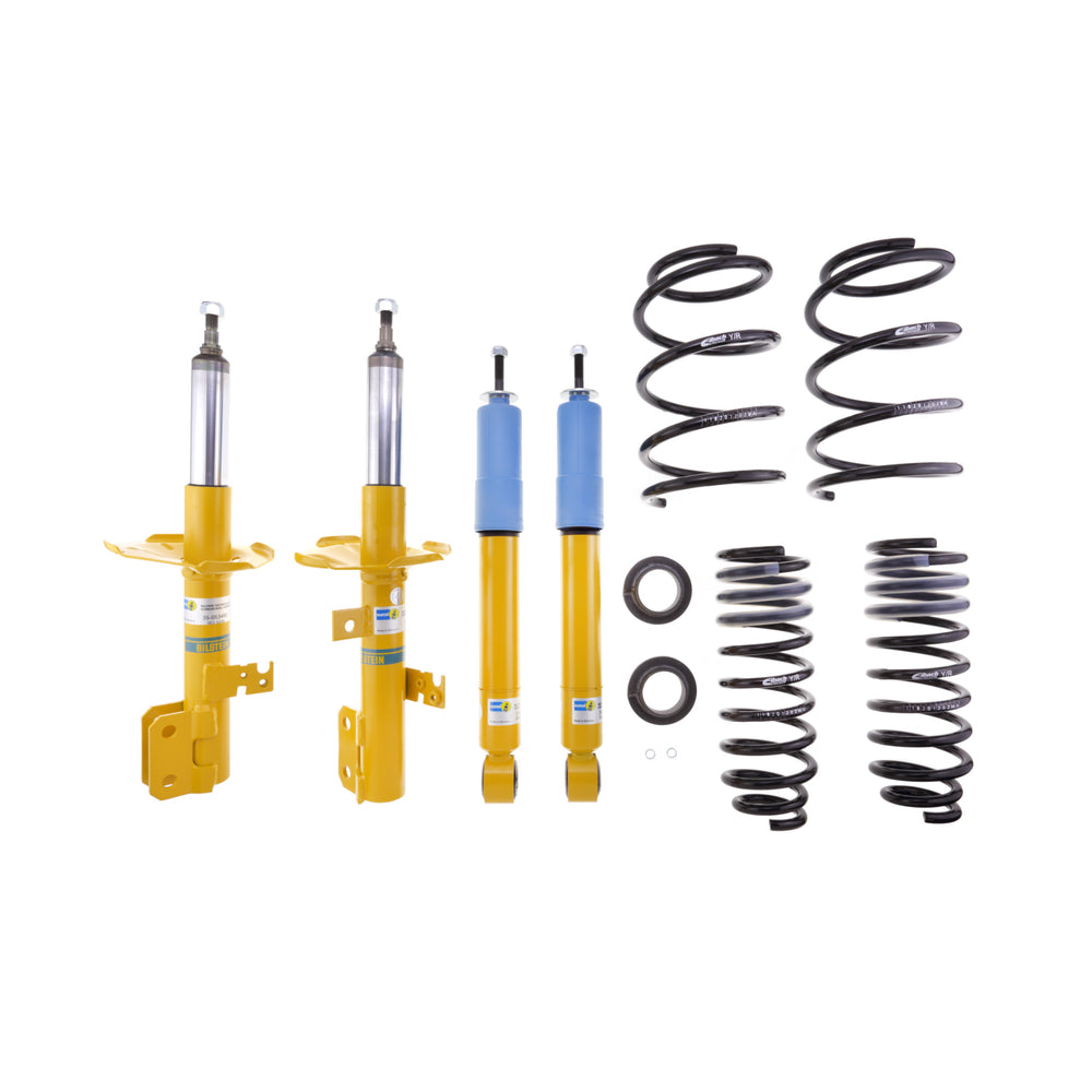 Bilstein - Suspension Kit - 46-182265