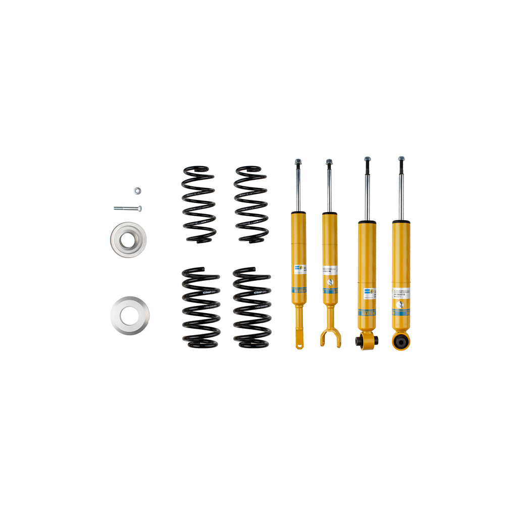 Bilstein - Suspension Kit - 46-183972