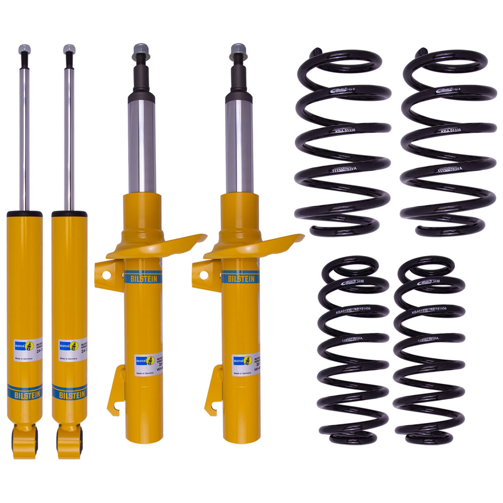 Bilstein - Suspension Kit - 46-184375