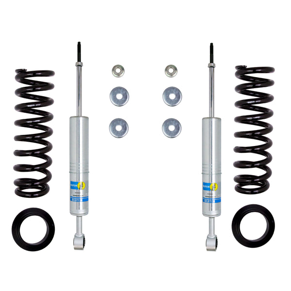 Bilstein - Suspension Kit - 46-206084