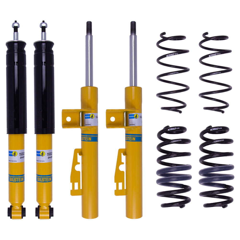 Bilstein - Suspension Kit - 46-207159