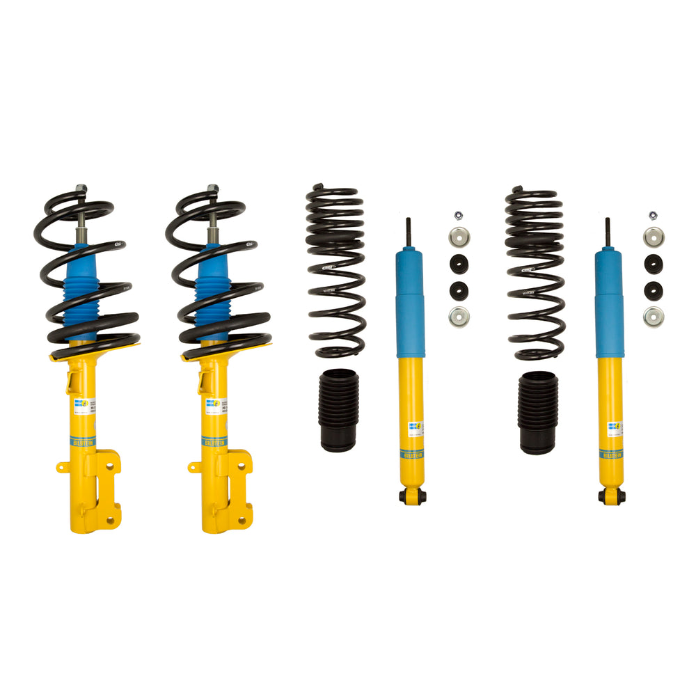 Bilstein - Suspension Kit - 46-207364