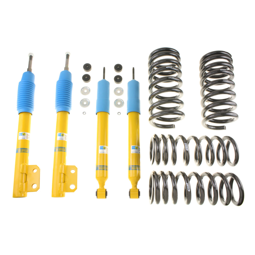 Bilstein - Suspension Kit - 46-234384