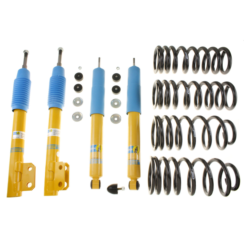 Bilstein - Suspension Kit - 46-234391