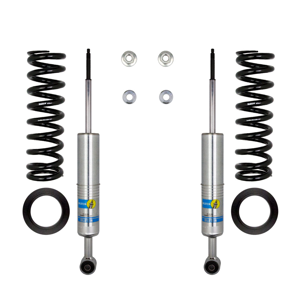 Bilstein - Suspension Kit - 46-241627
