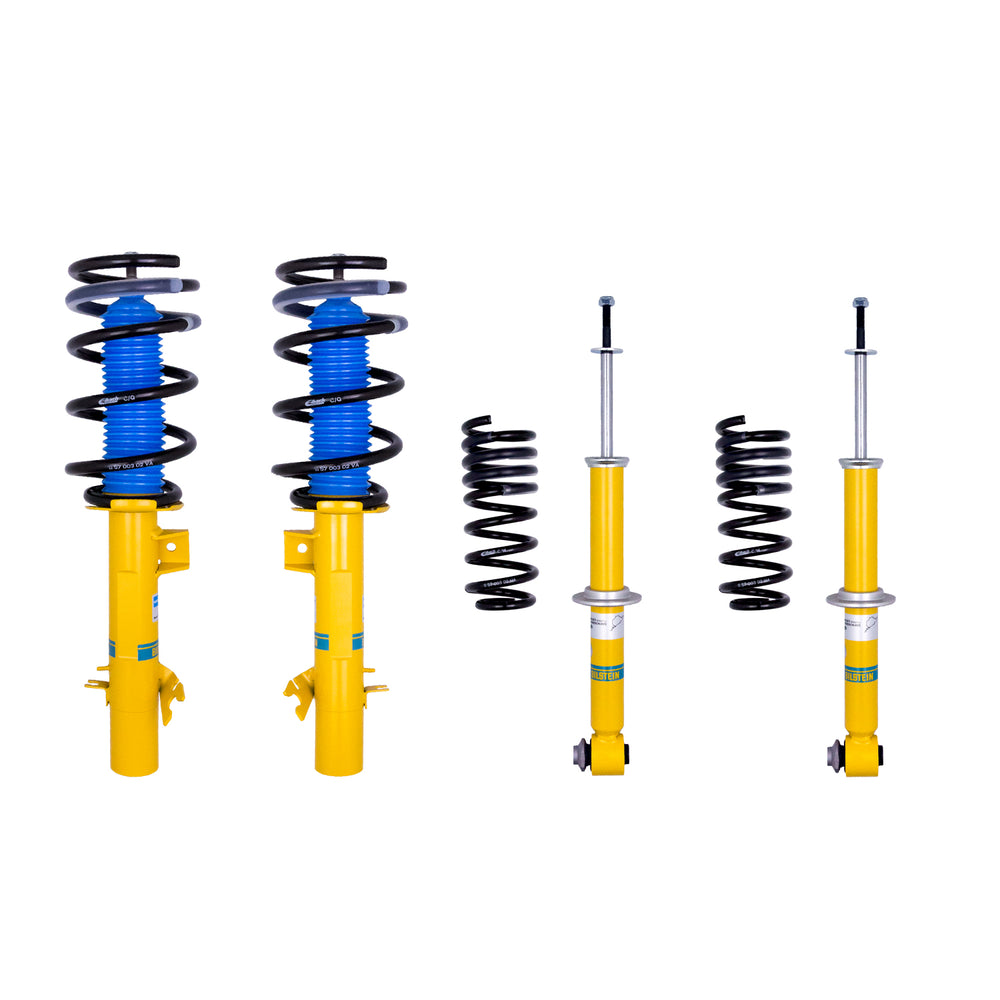 Bilstein - Suspension Kit - 46-247216