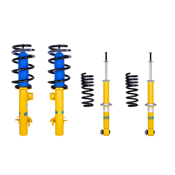 Bilstein - Suspension Kit - 46-247216