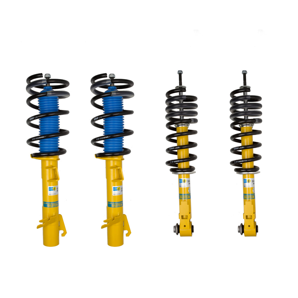 Bilstein - Suspension Kit - 46-247605