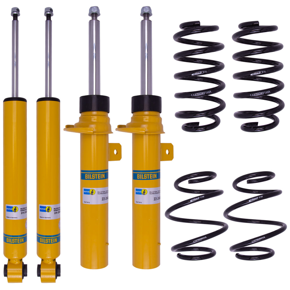 Bilstein - Suspension Kit - 46-254665
