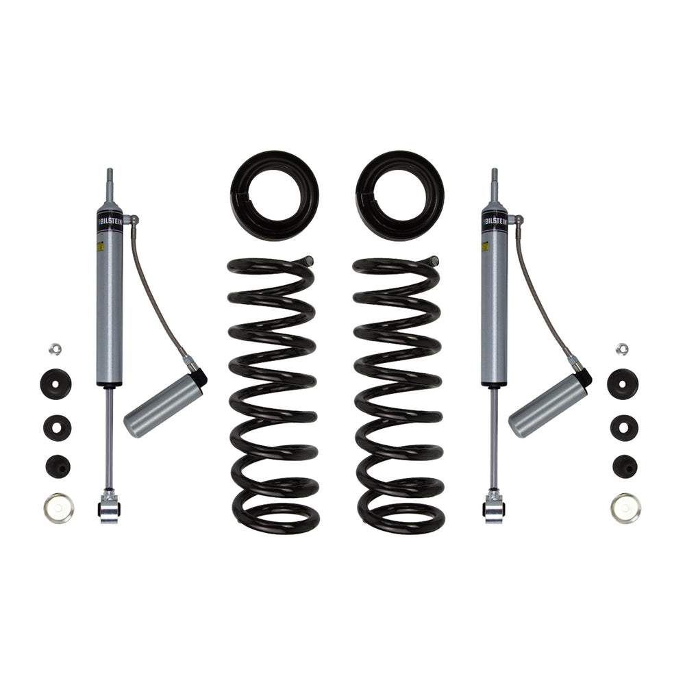 Bilstein - Suspension Leveling Kit - 46-263889