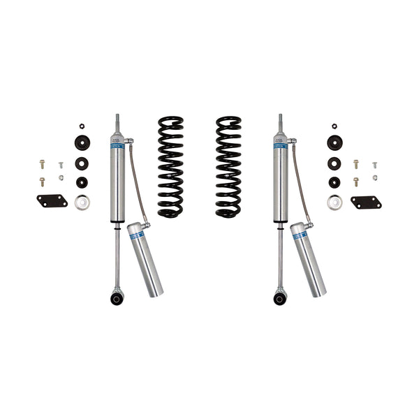 Bilstein - Suspension Leveling Kit - 46-275356