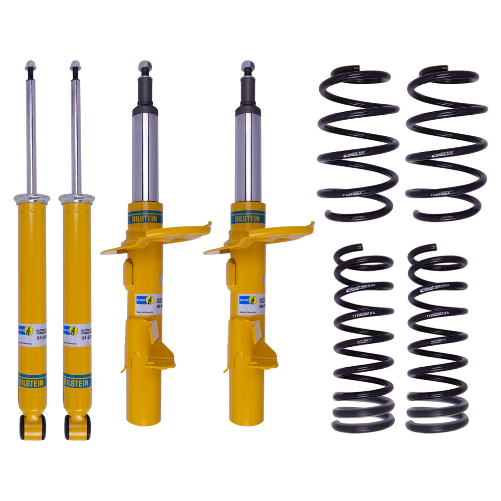 Bilstein - Suspension Kit - 46-276681