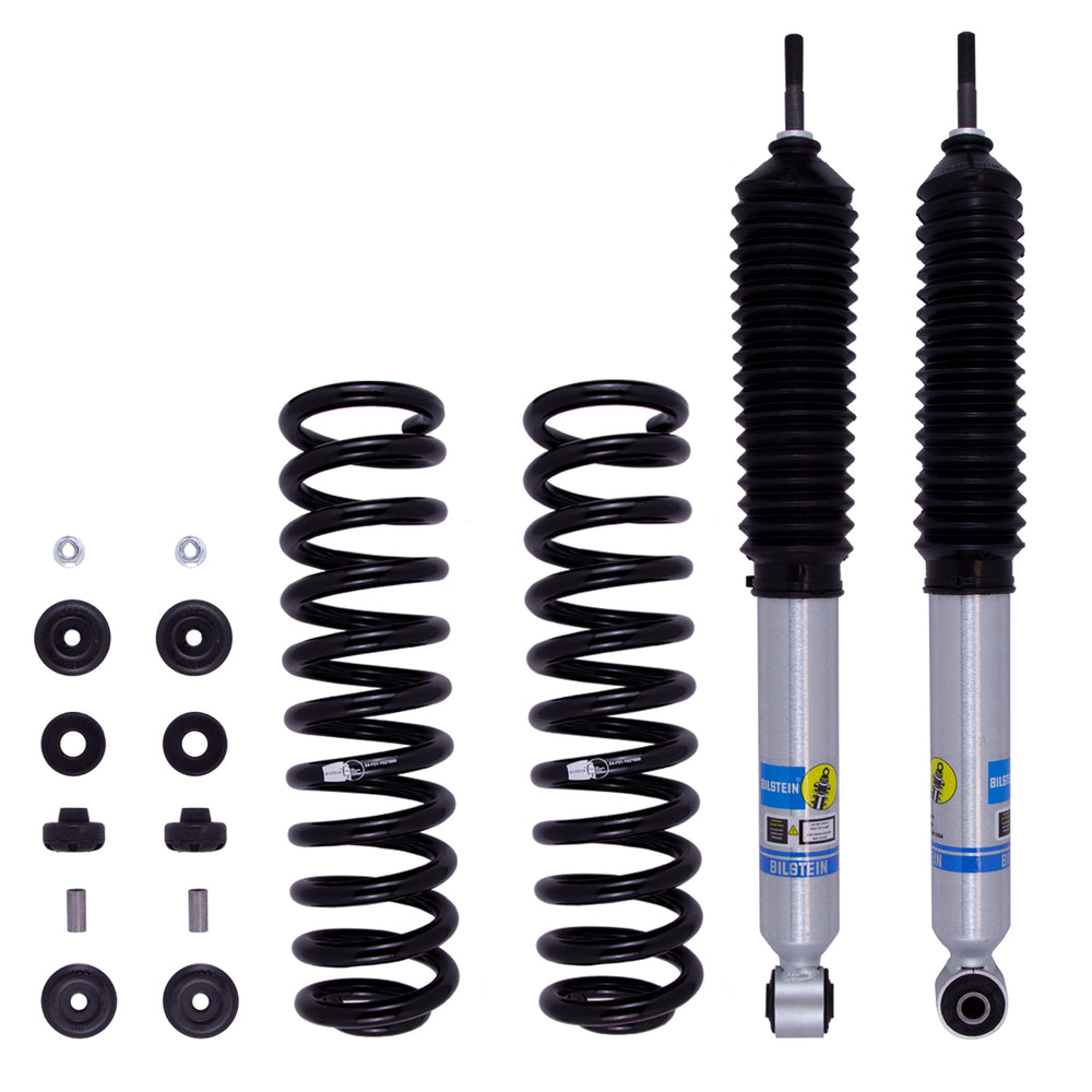Bilstein - Suspension Leveling Kit - 46-276810