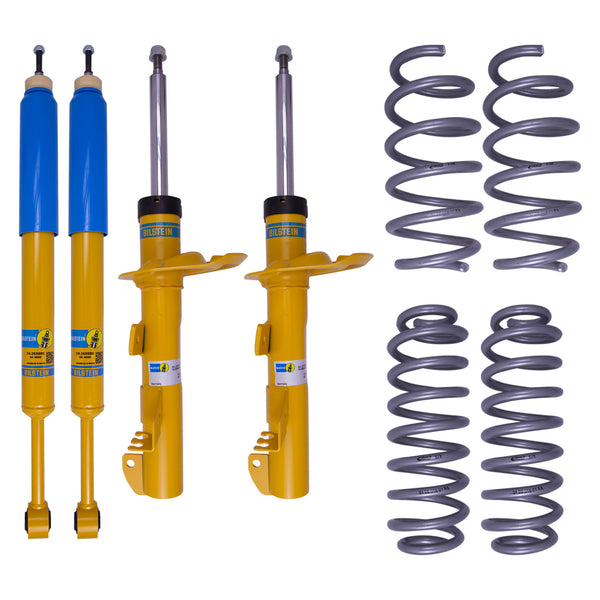 Bilstein - Suspension Kit - 46-280206