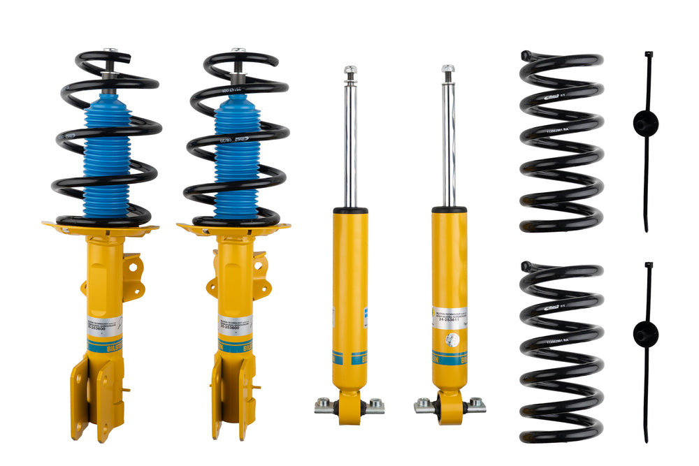 Bilstein - Suspension Kit - 46-281760