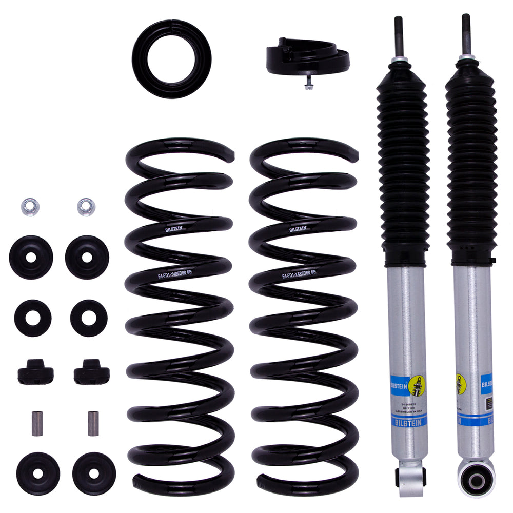 Bilstein - Suspension Leveling Kit - 46-302137