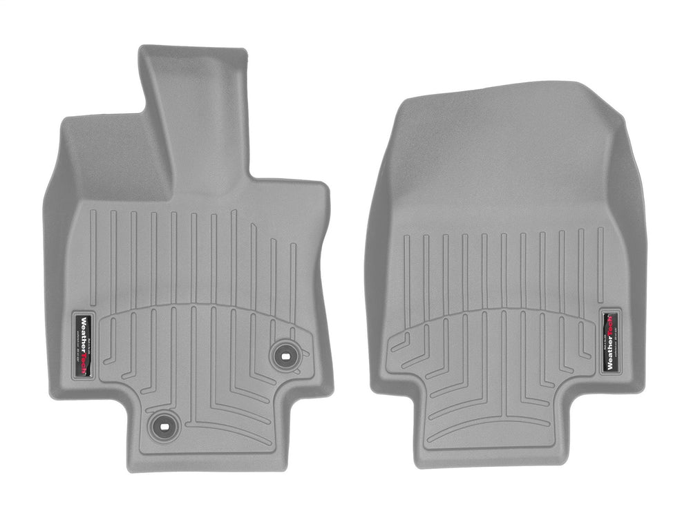 WeatherTech - FloorLiner™ DigitalFit® - 4616091