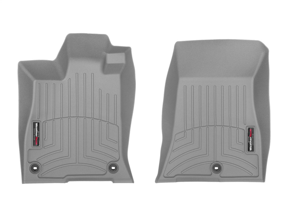 WeatherTech - FloorLiner™ DigitalFit® - 4616551