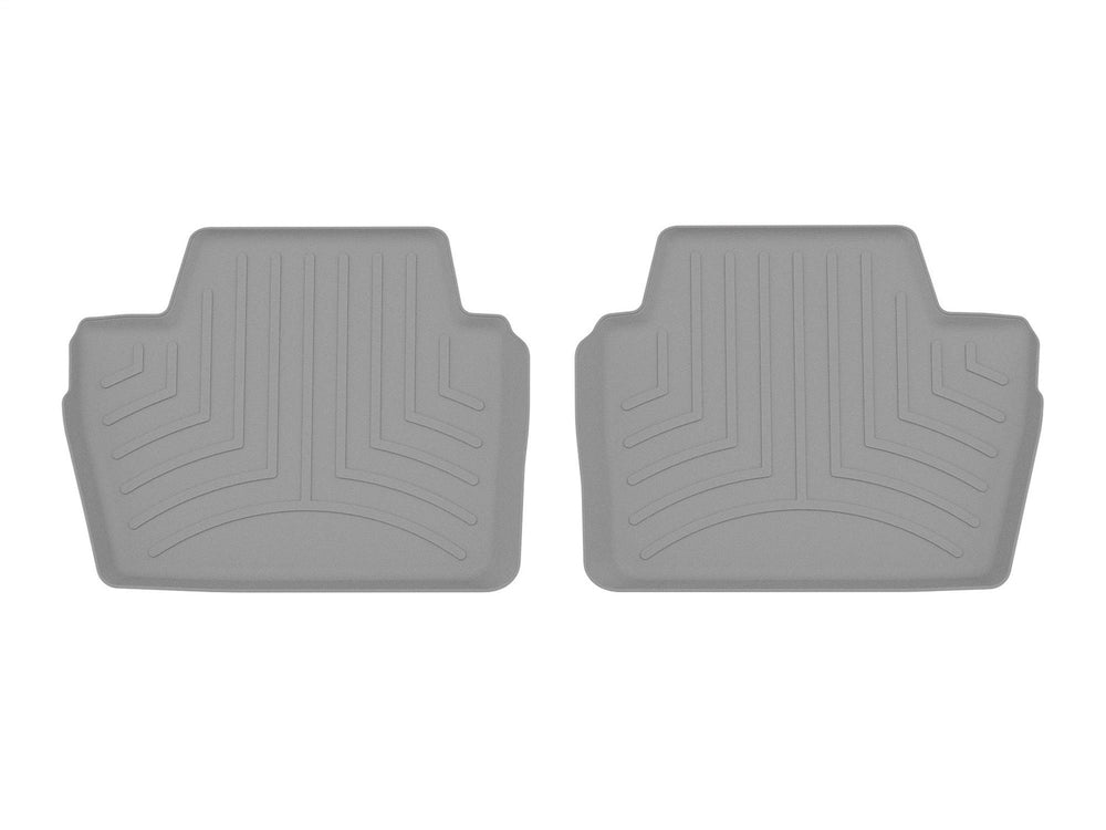 WeatherTech - FloorLiner™ DigitalFit® - 4616732