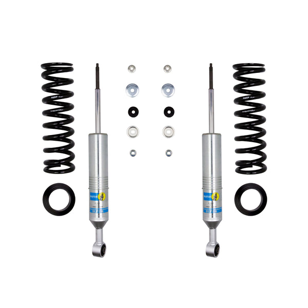 Bilstein - Suspension Kit - 47-234413