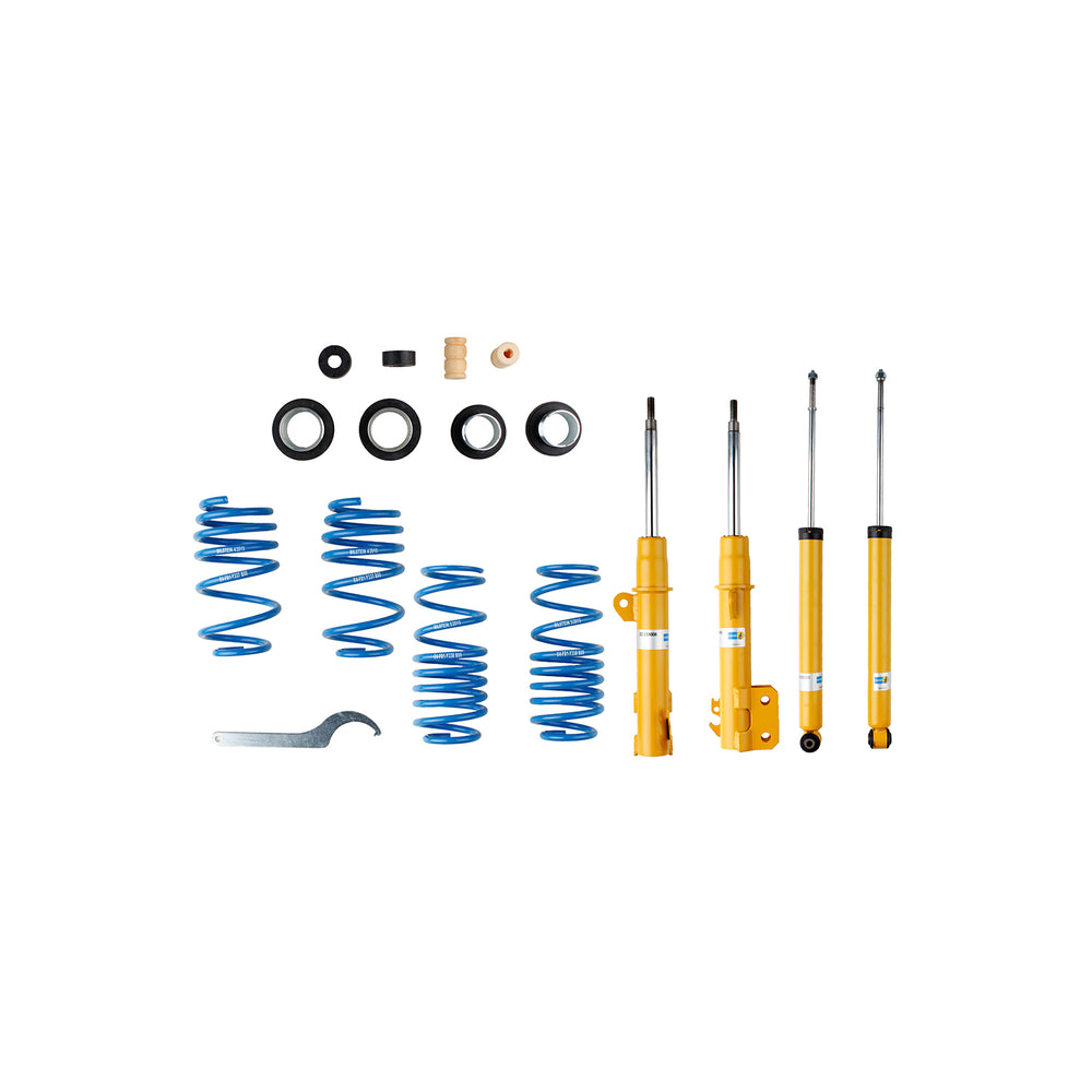 Bilstein - Suspension Kit - 47-237834