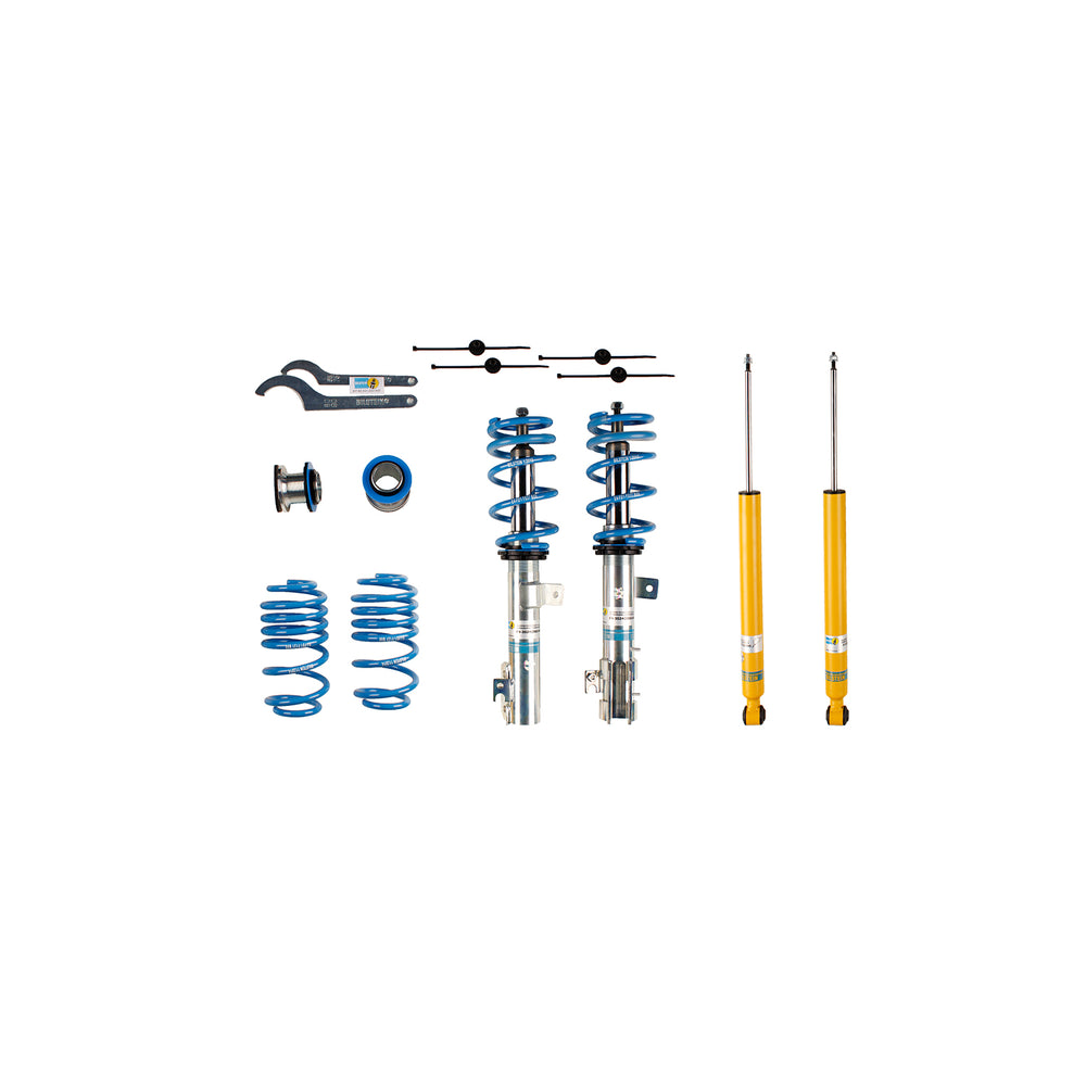 Bilstein - Suspension Kit - 47-242043