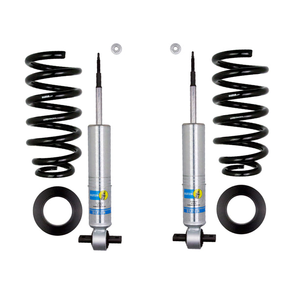 Bilstein - Suspension Kit - 47-251922