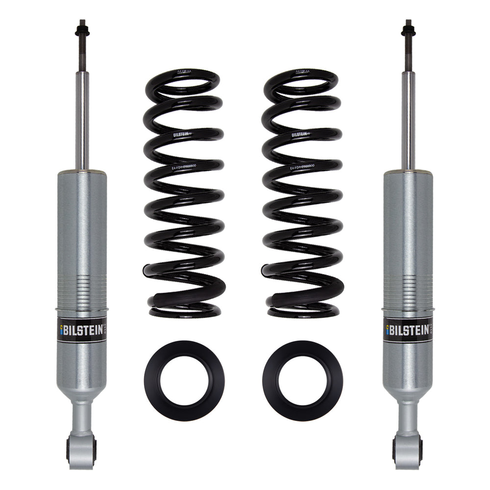 Bilstein - Suspension Kit - 47-253179