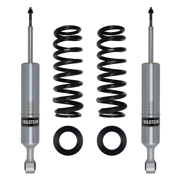Bilstein - Suspension Kit - 47-253179