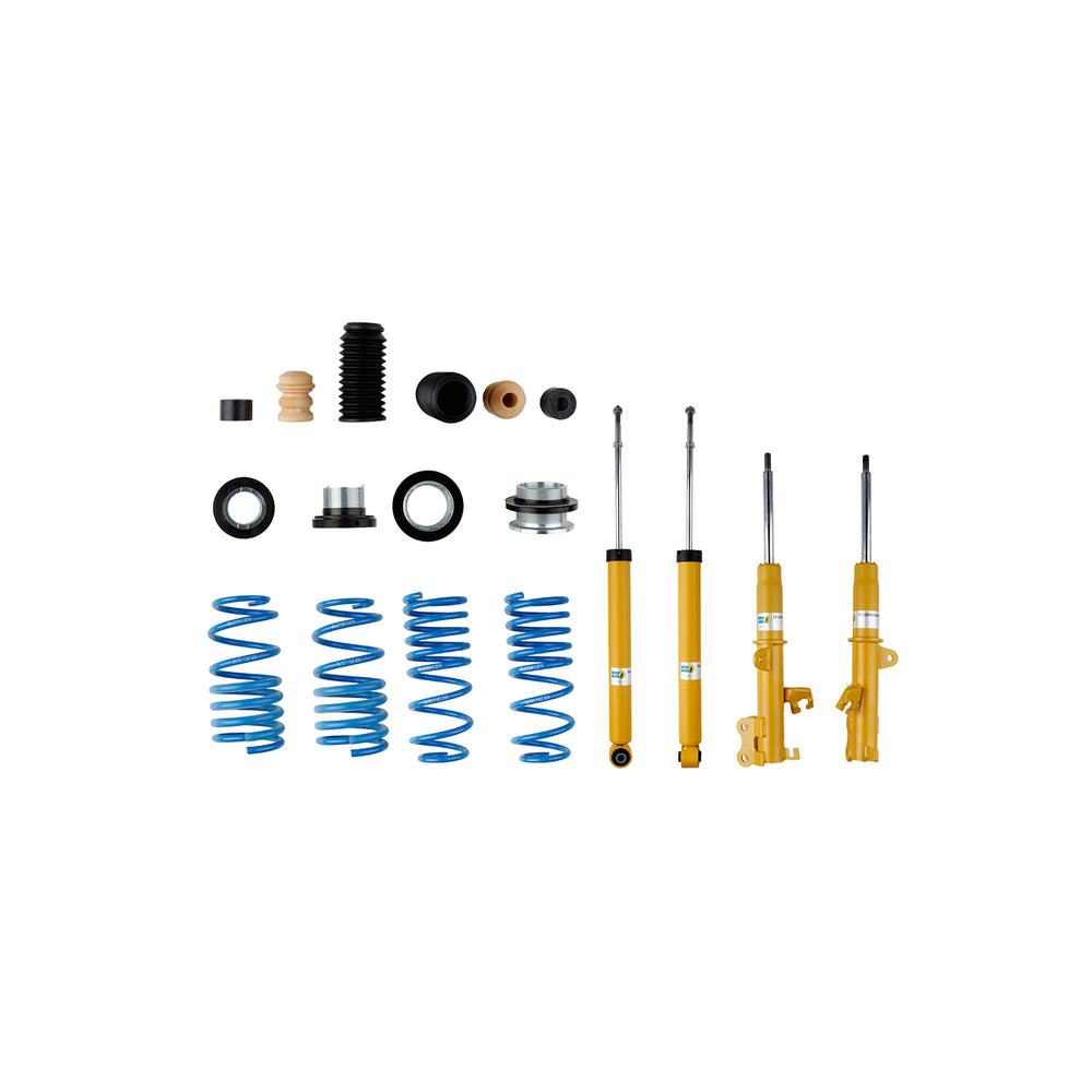 Bilstein - Suspension Kit - 47-254152