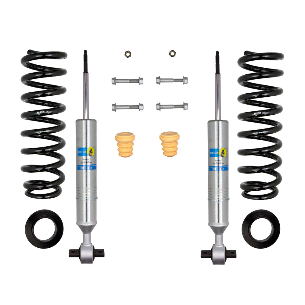 Bilstein - Suspension Kit - 47-256958