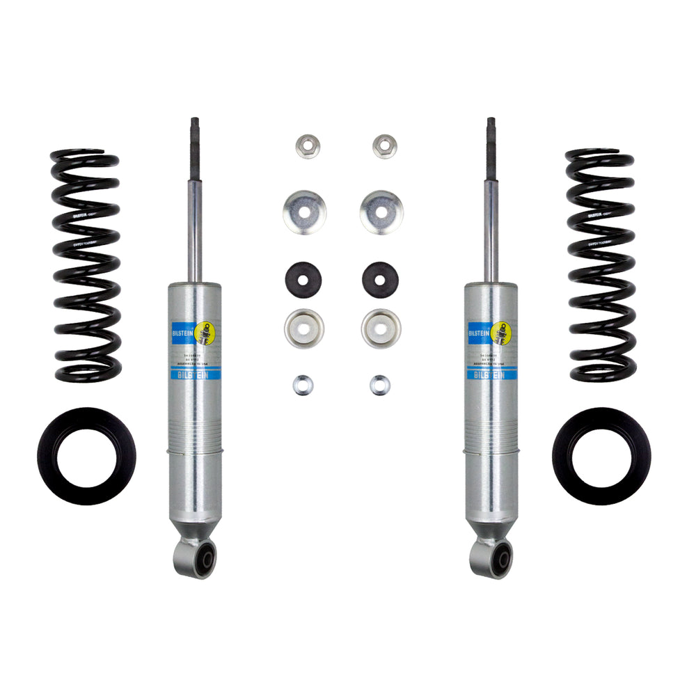Bilstein - Suspension Kit - 47-258624